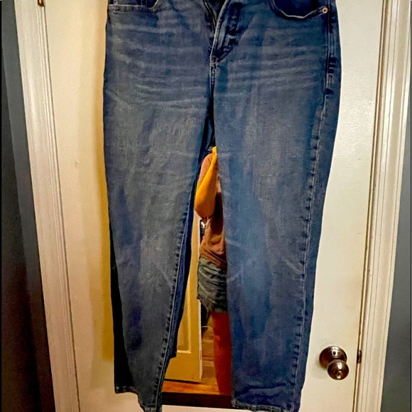 Old navy Jeans - Picture 1 of 2